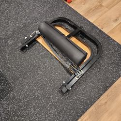 Bootysprout With Additional 70lb Band