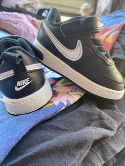 Nike Toddler Shoes