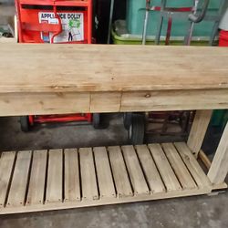 Table From World Market
