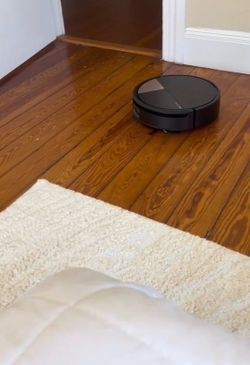Eufy RoboVac X8