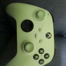 Wireless Gree Xbxox One Contoller