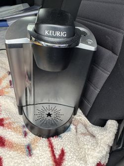 Keurig Coffee Maker