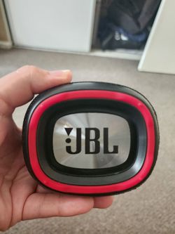 JBL speaker
