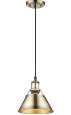 Light Single Cone
