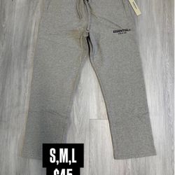 Essentials Sweatpants