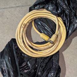 50 amp Marine shore power cable (50ft)