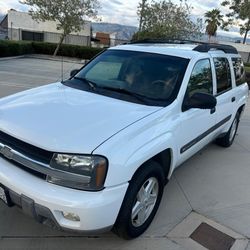 2004 Chevrolet Blazer