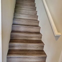 Waterproof Floors