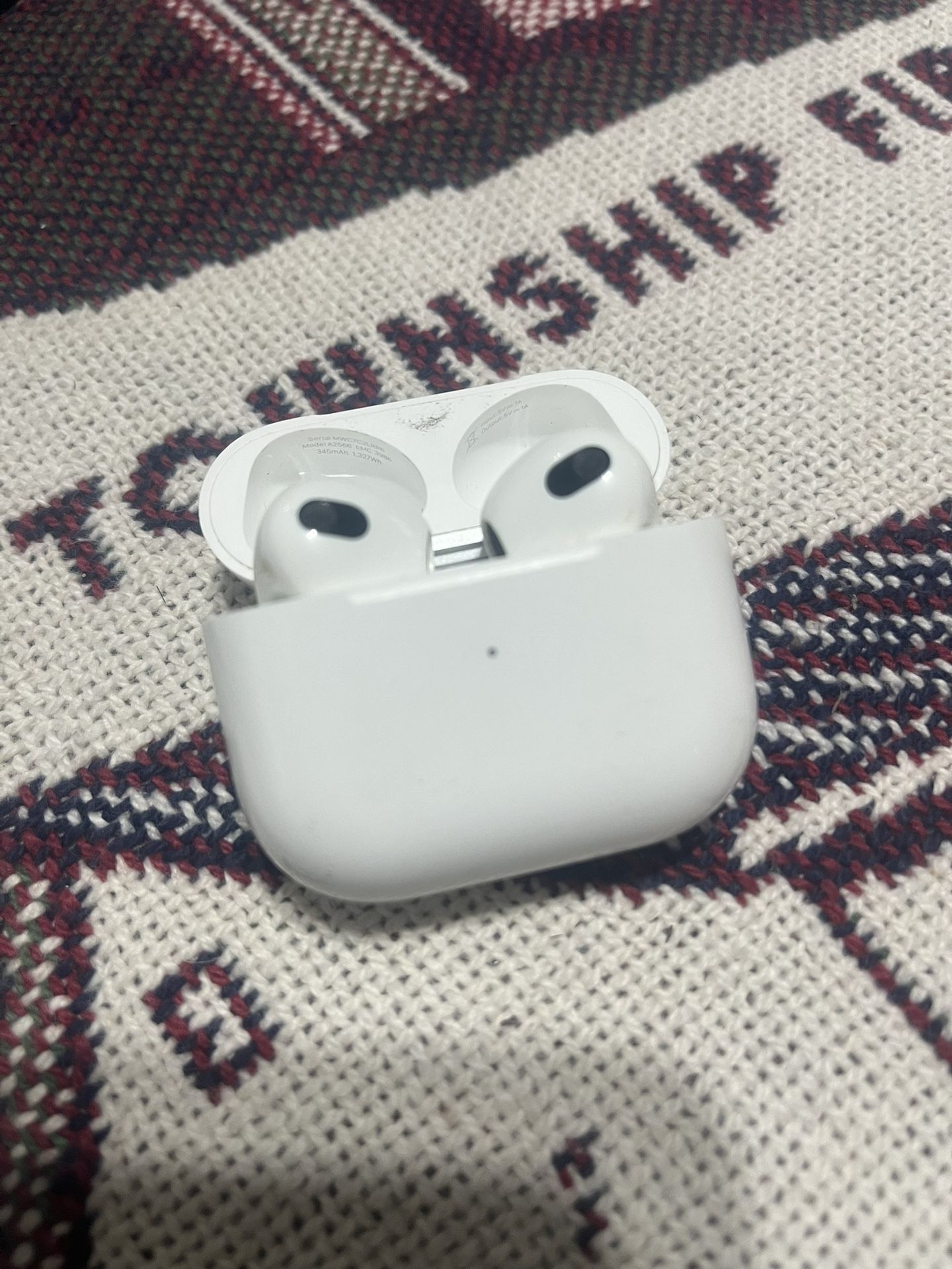 Airpods Generation 3