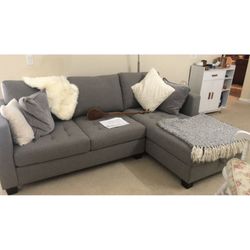 Sectional Couch 