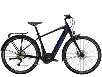 NEW Trek Verve+ 4S Gen 2 Electric Bike - Size M