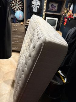 Free Queen Size Matress