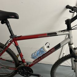 Mountain Bike Trek Gary Fisher 