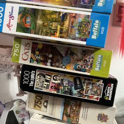 Puzzles