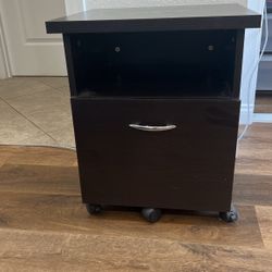 File Cabinet