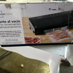 Food Sealer