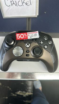 Controller