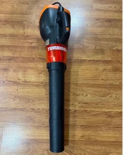 Worx TURBINE 600 Electric corded Leaf Blower