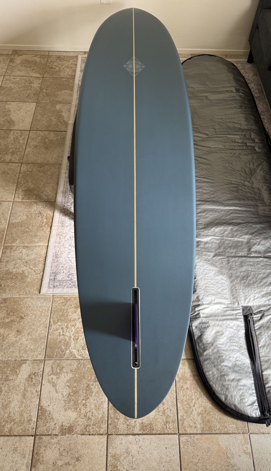 8’6” Surfboard