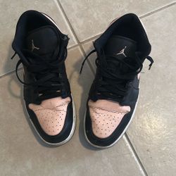 Air Jordan Low