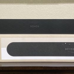 SONOS Ray