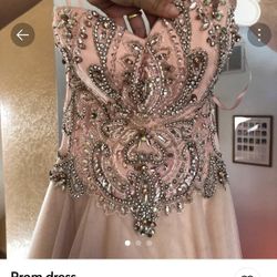 Glamour Prom Dress (8)