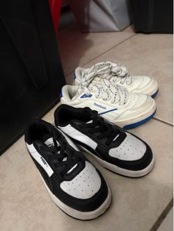 Kids shoes