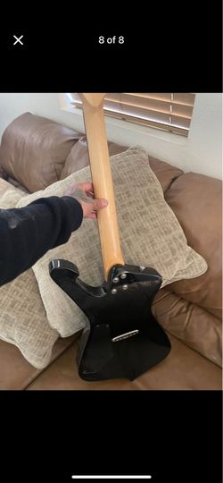 Ibanez Electric