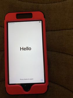 iPhone 6 pluse