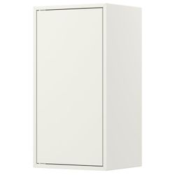 IKEA Eket Cabinet with Door and Shelf