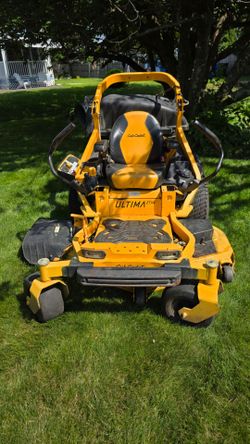 Cub Cadet  Zt4 54