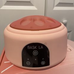 Bask La Steam Pro Duo 