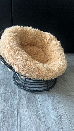Dogs bed frame