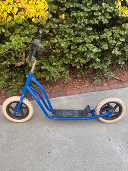 Scooter