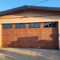 Garage Doors 
