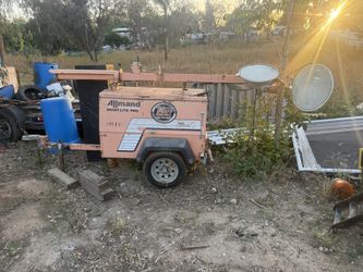 Allmand Bros Nite-lite Pro