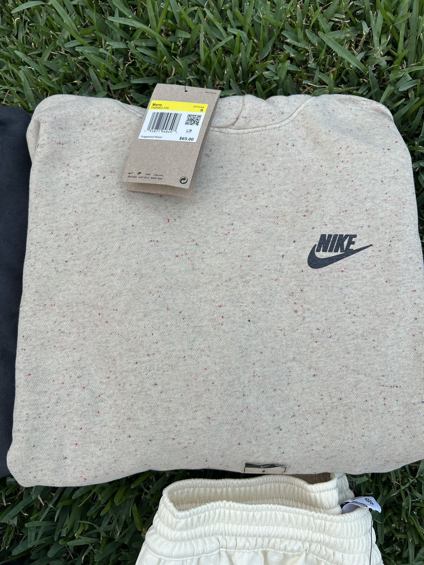 Nike Sweatshirt