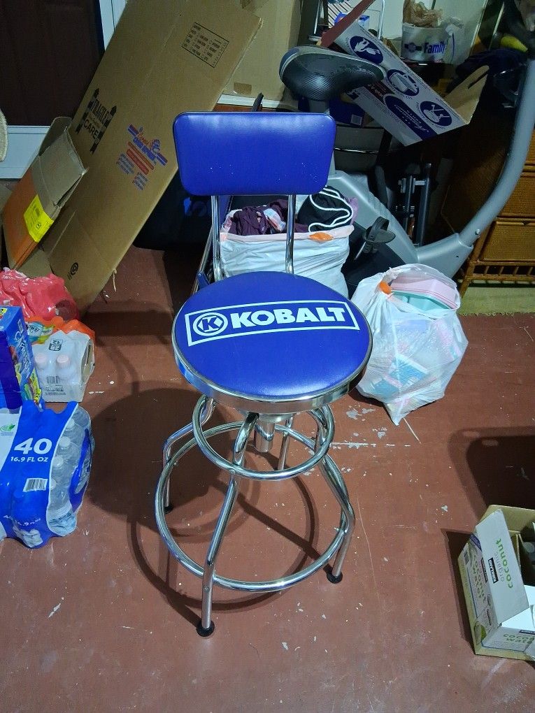 Mechanics  Stool