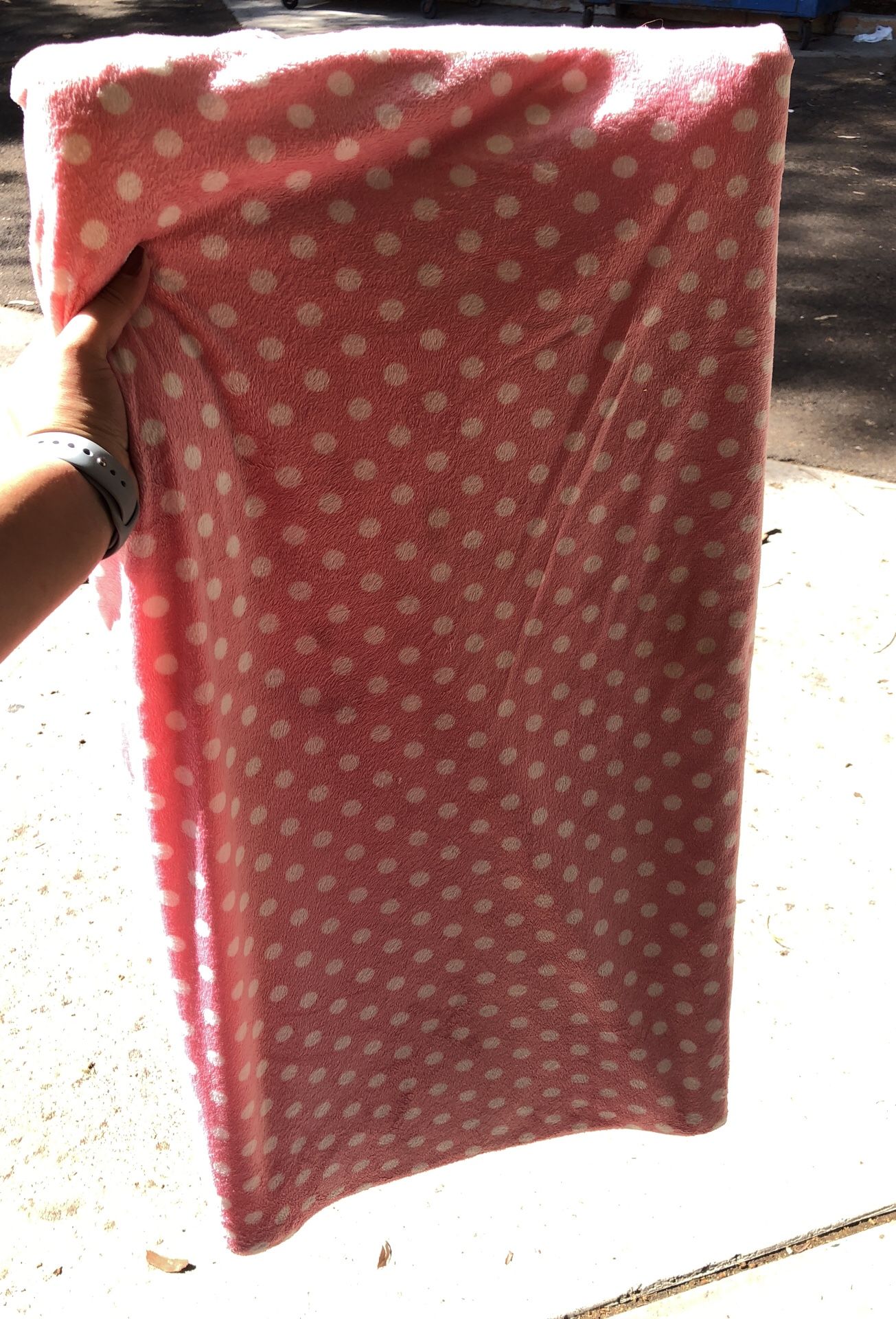 Changing table Cover