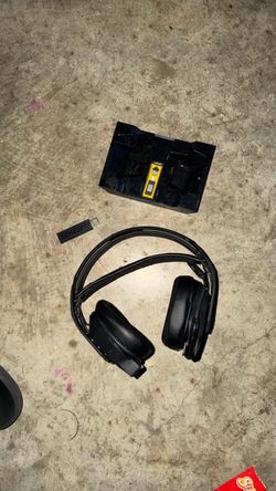 Rig 800 Pro Hx Wireless Gaming Headphones