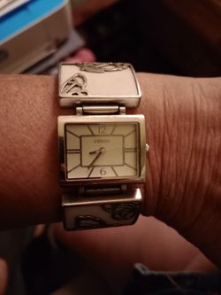 Ladies Fossil Bracelet Watch