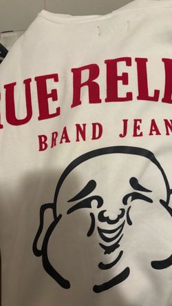 True religion hoodie