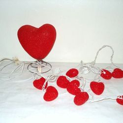 Valentine's decor