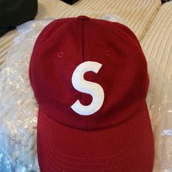 Supreme Hat Brand New Never Used