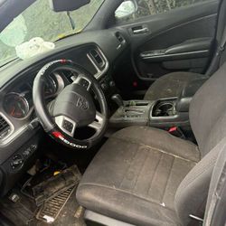 2014 Dodge Challenger