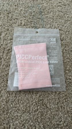 Picc Line Cover