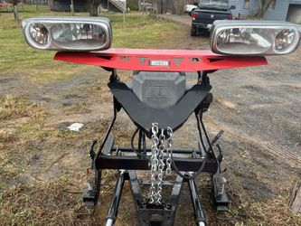 Western Plow