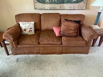 Sherrill Sofa