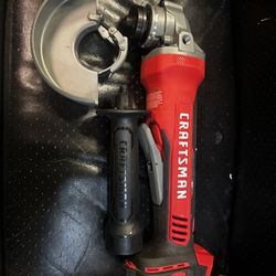 Craftman Grinder