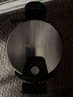 Waffle Maker